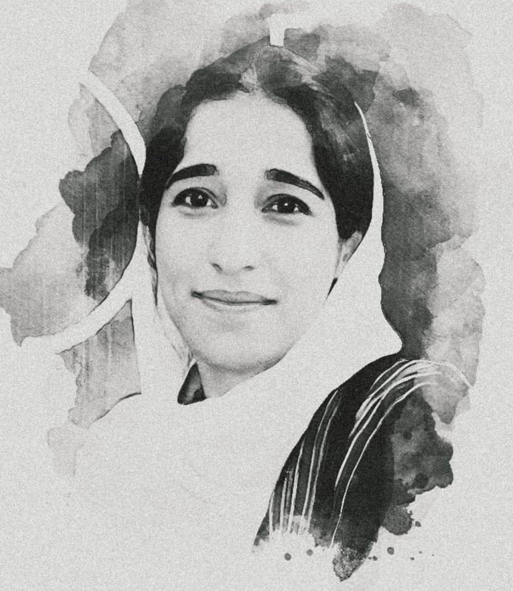 کد بئیت انت ھتم اے ھنکین ءَ
کد بیائنت آ برتگیں مردم

-Muneer Momin
#BalochWomenUnderStateOppression