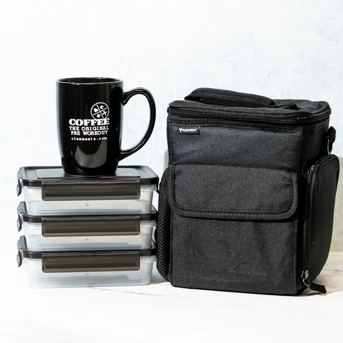 Introducing our featured product of the week - the Meal Prep Tote!

🎉🥪🥕 This tote is the ultimate solution to keep you on track with healthy eating throughout your busy day. 

🟩 🟧 🟩 🟧 🟩 🟧 🟩 🟧 🟩 🟧 🟩 🟧

⬇️ SHOP NOW ⬇️
🌐 bit.ly/Meal-Prep-Tote