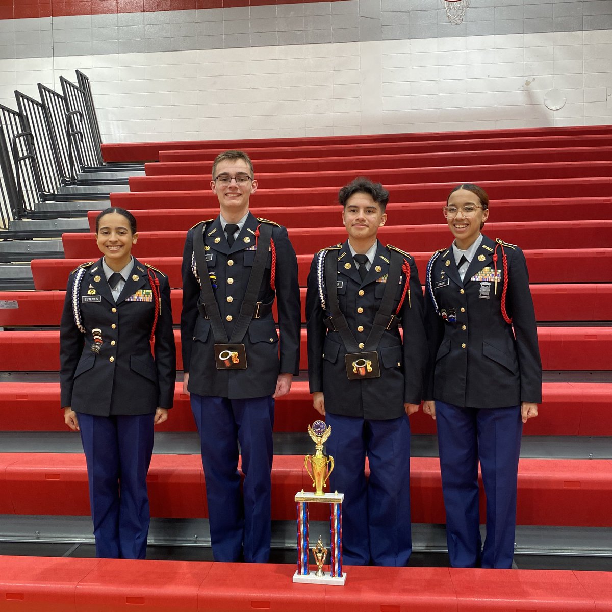 RHS_JROTC_SAI tweet picture