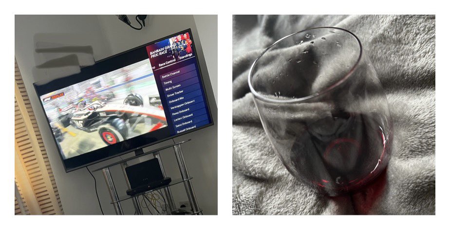 MissGemmaClare's tweet image. #sundaysorted #F12023