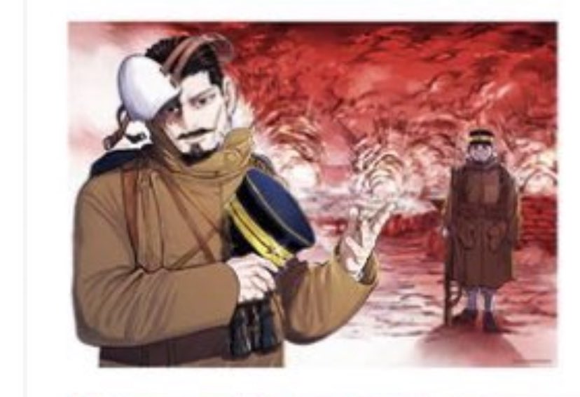 R23385839's tweet photo. 【交換】ゴールデンカムイ　イラスト ポスター コレクション

譲→ゴトリ（杉元 アシリパ 白石）
求→鶴見

郵送、手渡し可能です。（愛知、大阪、京都など）
よろしくお願いします。 https://t.co/c0IY9bhwb8