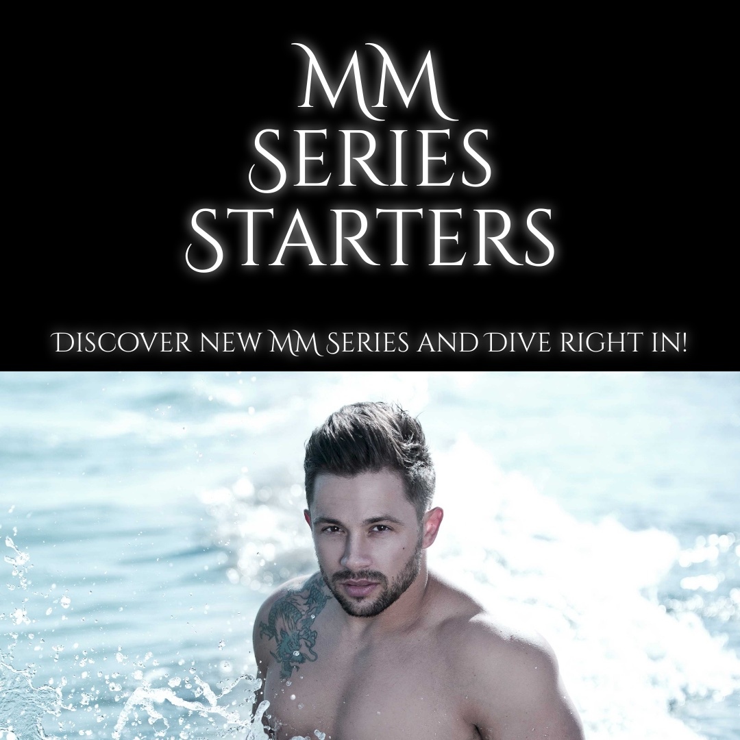 MarieSexton's tweet photo. Need a new m/m series to binge? This Book Funnel promotion features more than 50 first-in-series books to keep you reading late into the night. 😁

https://t.co/Mj77XqUUXQ⁠
.⁠
.⁠
#mmromance #mmromancenovels #mmauthor #authorsofinstagram #gayromance #gayromancenovels https://t.co/leBOBaOtvV