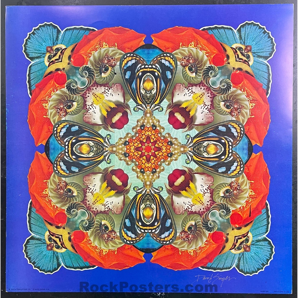 SFRockPosters's tweet photo. 📣 Closing Today: Sunday, March 5th at 5:00 PST! Place Your Bids Now! Our 7th Artist Signed Auction.📣.
https://t.co/YtYvIbJvp7 appreciates your support!
#sfrockposters
#artistsigned#posterauctions #posterauction #printauction # https://t.co/2yb0D7MFVy