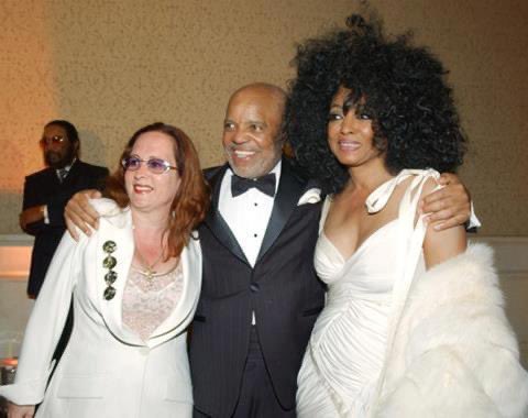 Remembering #TeenaMarie on her birthday with a Supreme memory. #DianaRoss #BerryGordy #Motown