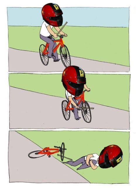 <a href="/F1/">Formula 1</a> Ferrari back! Like they never left