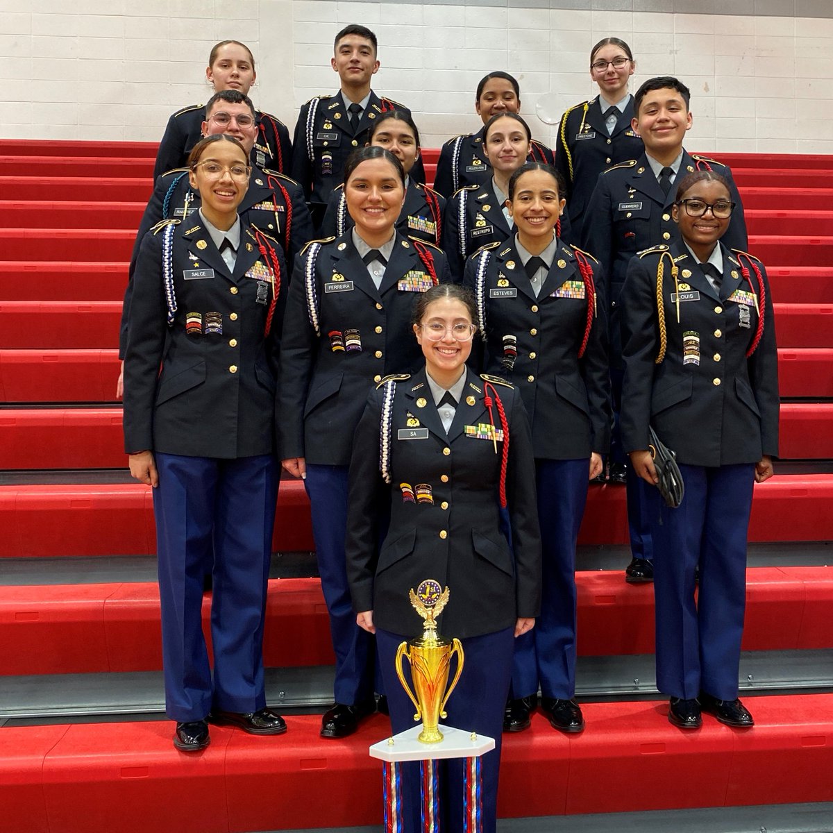 RHS_JROTC_SAI tweet picture