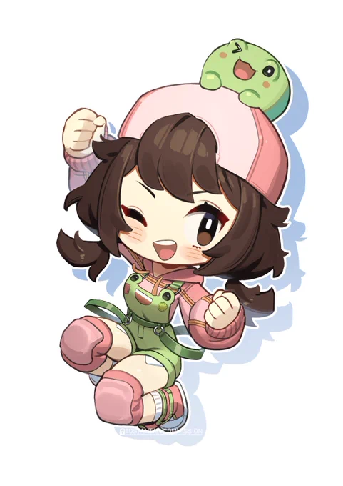 Commission for @ bethyvah  