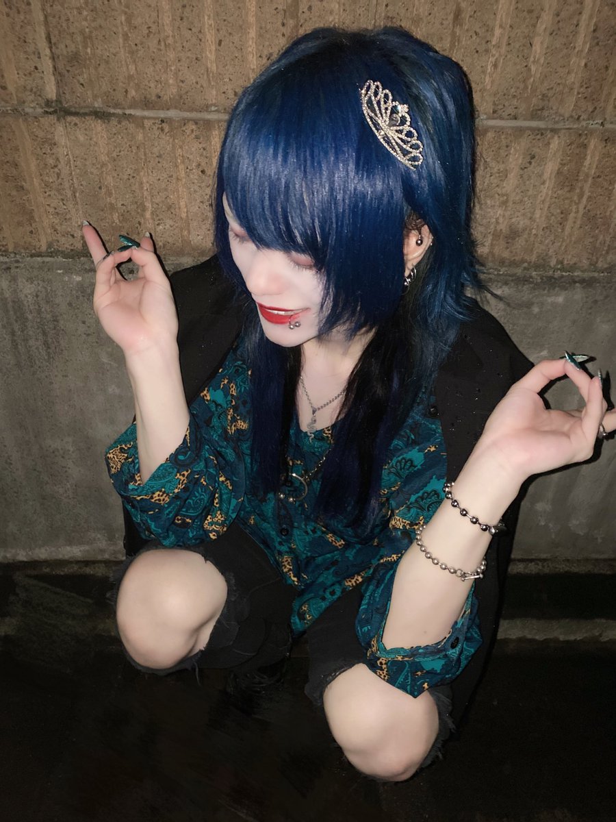 Yu_ALBY's tweet photo. ♔2023.3.5 RABBITS Labyrinth vol.1 ユウ生誕祭♔ https://t.co/dZ9ACbpMRv