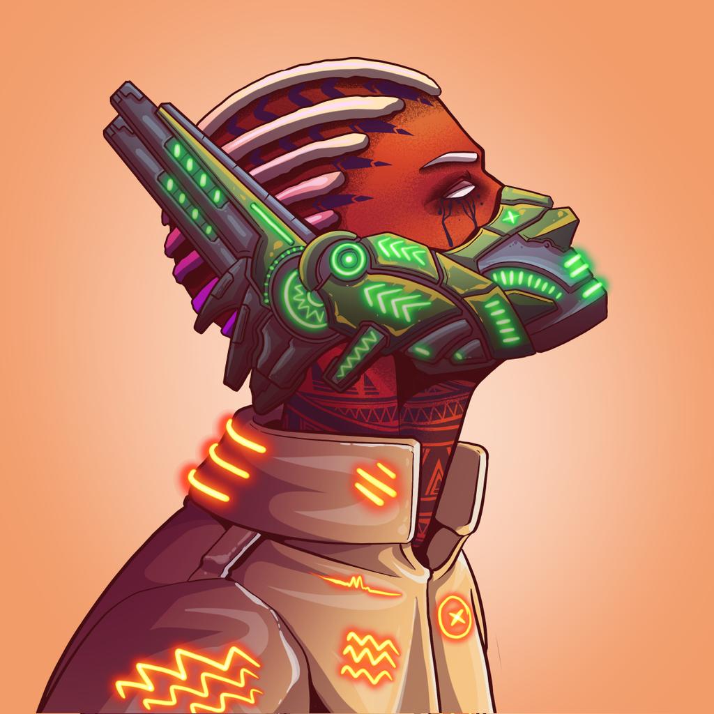 Metalhead Demon Guy tweet media