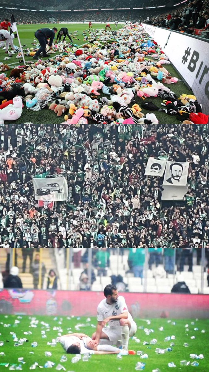 ... #AmedsporunYanındayız