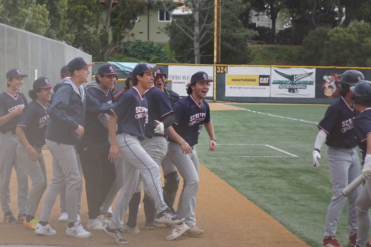 SRHS Falcons Baseball tweet media