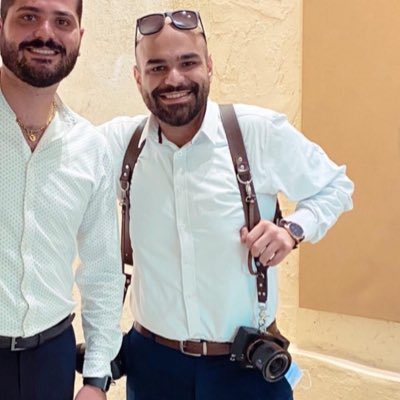 DawwasD's tweet photo. #NewProfilePic https://t.co/8YNoLMl0fS