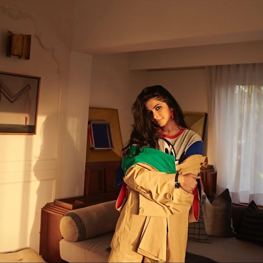 Happy Birthday to the Boss Rhea Kapoor 