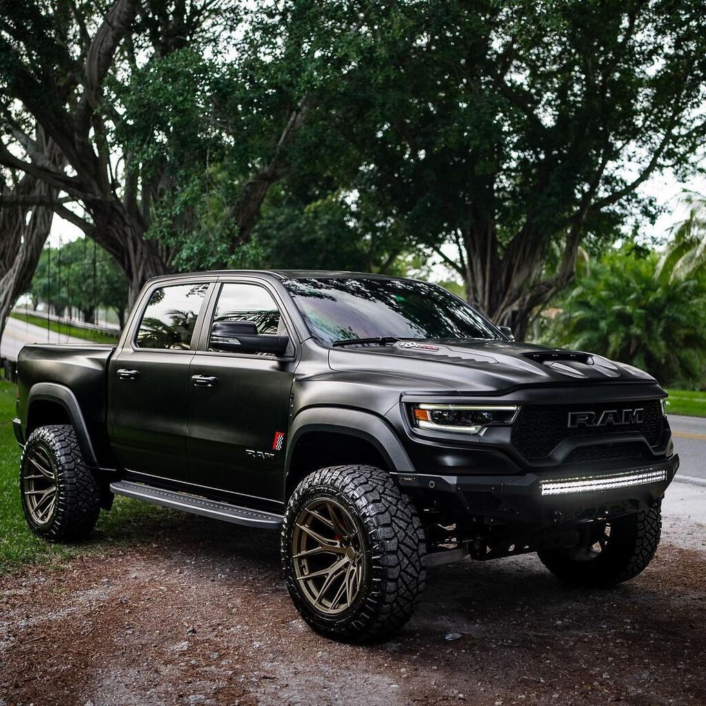 Addoffroad's tweet photo. Talk about some horsepower.
Would you drive this TRX?

📸: @dsr.parts

#addictivedesertdesigns #addoffroad #dodgeram #ram #dodge #trx #cummins #mopar #hemi #ramtrucks #offroad #liftedtrucks #diesel #truck #mopartrx #trucks #dodgetrucks #truckporn #trucksofinstagram #dieseltru… https://t.co/NGQQArG9A1
