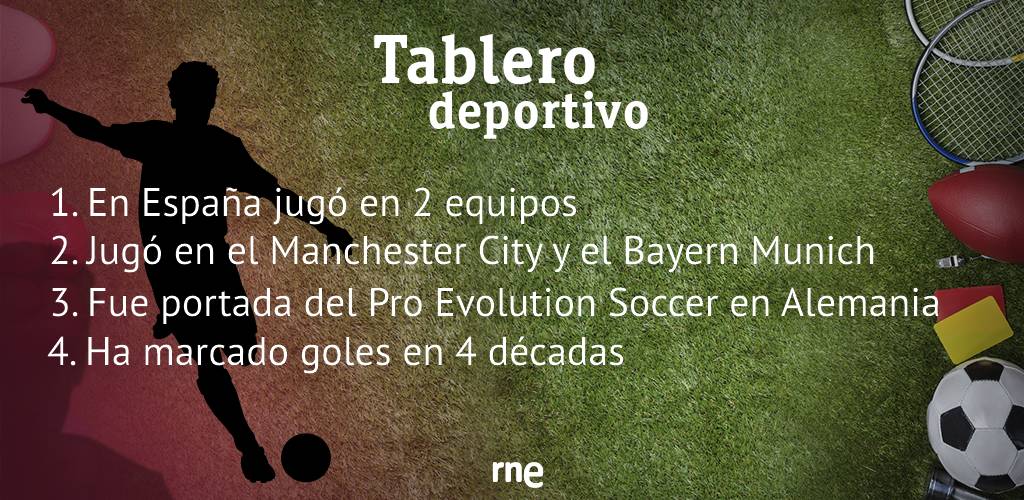 Deportes tweet media