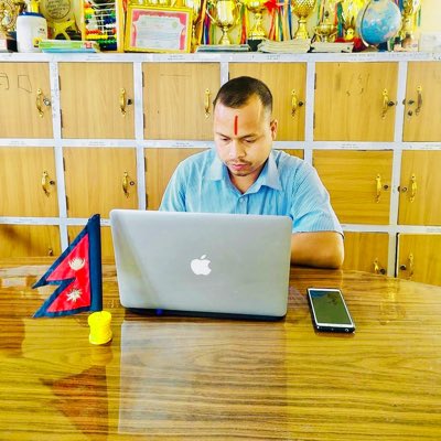 केपी खड्का🇳🇵 tweet media