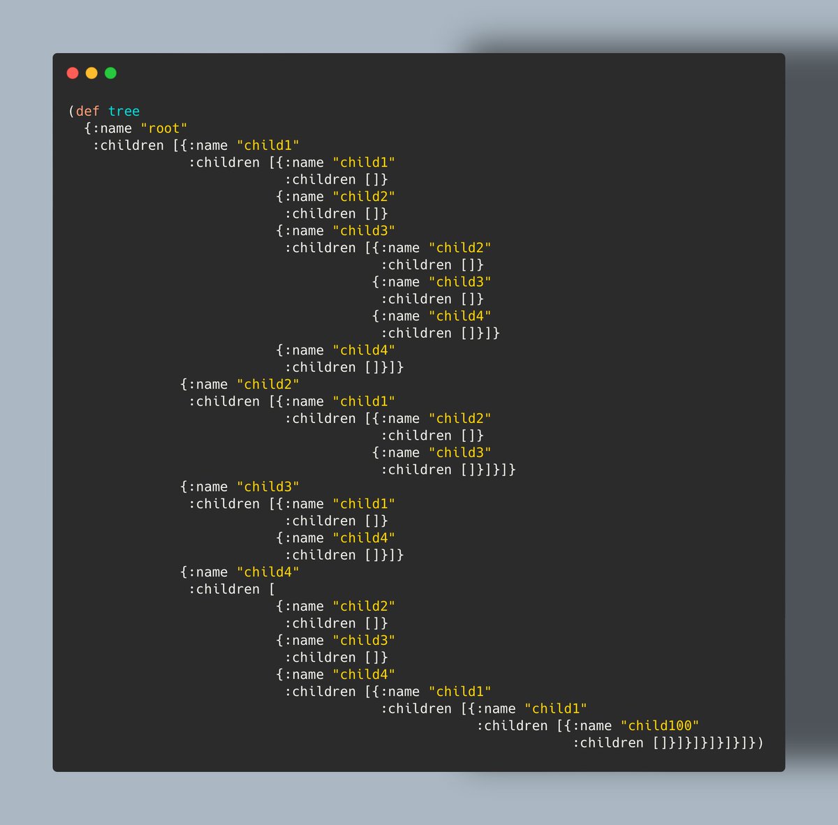 Janet A. Carr tweet media
