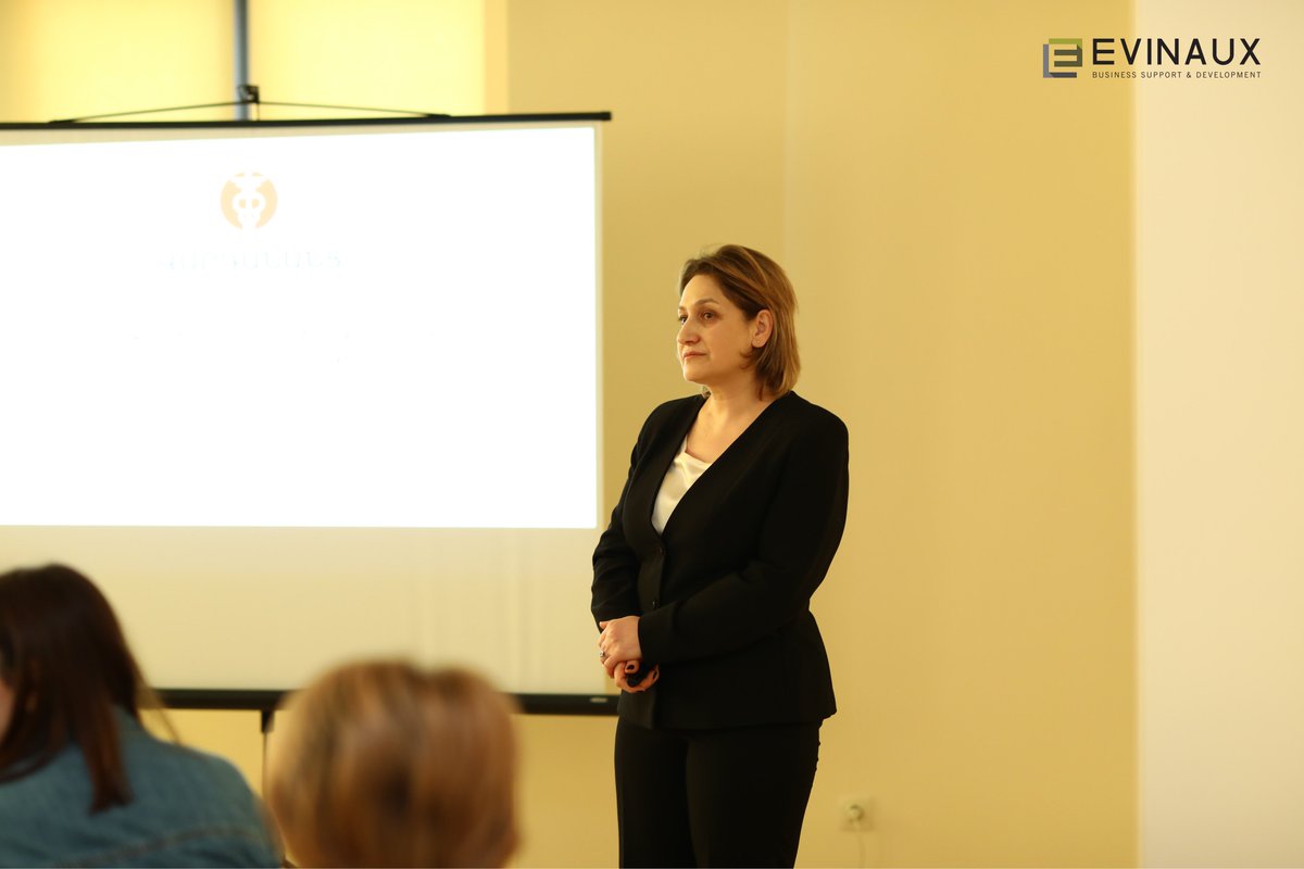 evinaux's tweet photo. 1/4 We are thrilled to announce the successful completion of the 6-month collaboration between @evinaux and Vardanants Center for Innovative Medicine since August 2022, our teams have been working tirelessly on the project, and we are proud to say that we have achieved our goals https://t.co/ir4C7eona4