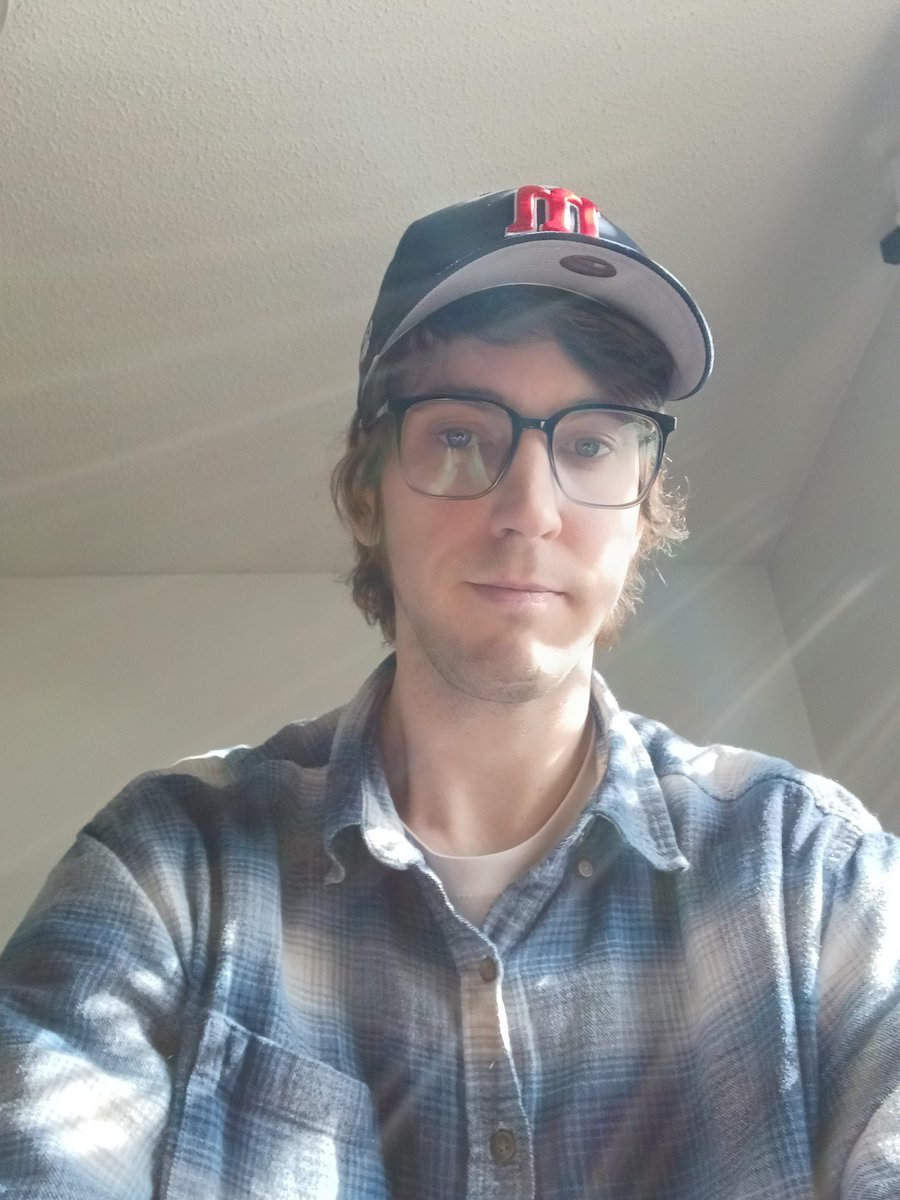 Matthew Harris tweet media