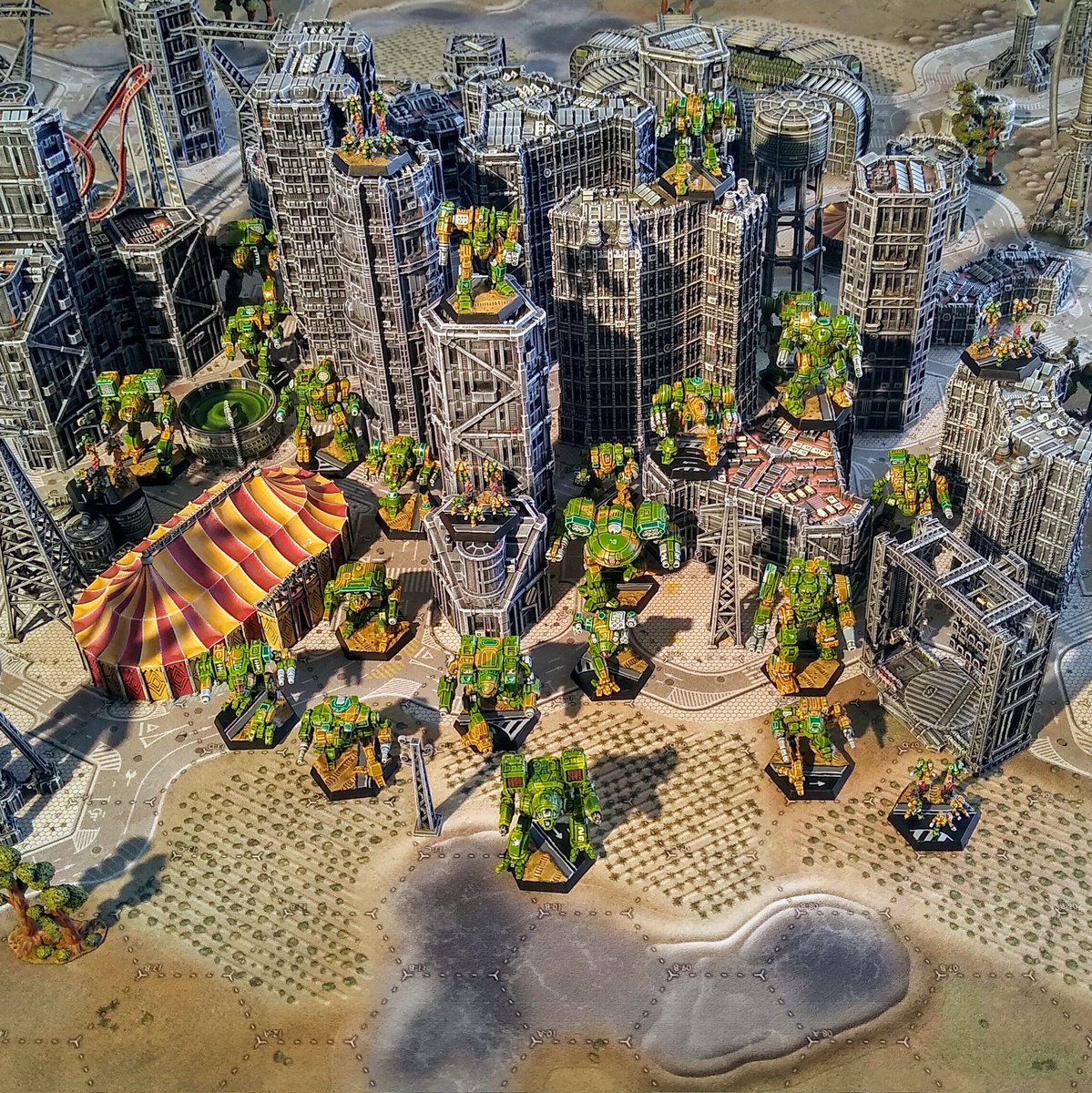 Longino García tweet media