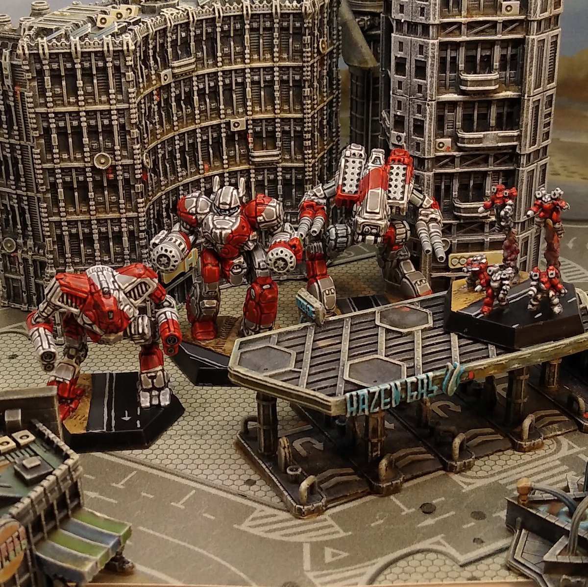 Longino García tweet media