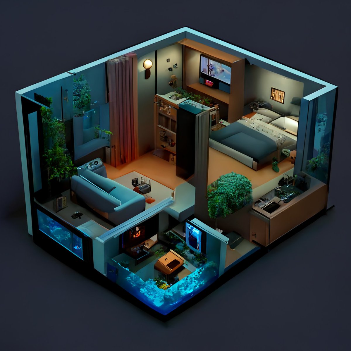 The Residences tweet media