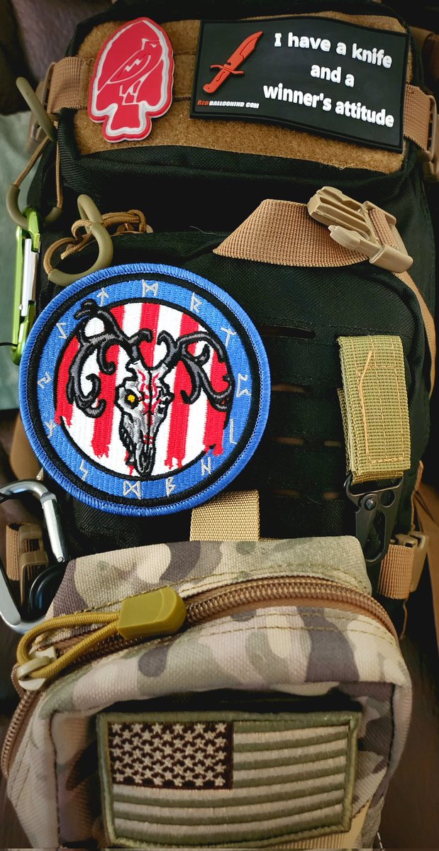 BlueNGold92's tweet photo. Also:
#RepYourSet

@Txp_RBI_Xctuxl 
@ExUmbrisDesigns
@wayofftheres
🇺🇸 https://t.co/wR390lY3rw