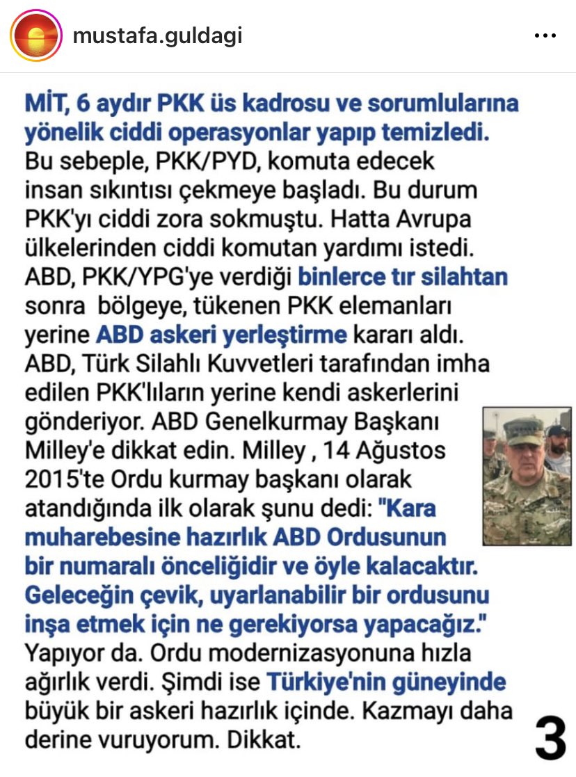 mutlumesut4141's tweet photo. @mustafa_guldag https://t.co/KMtscWKz0y
