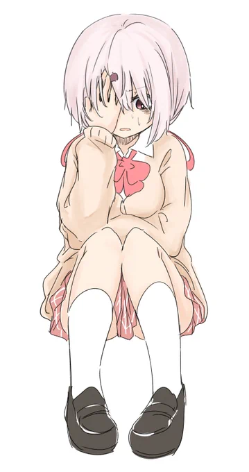 みえてもうた 