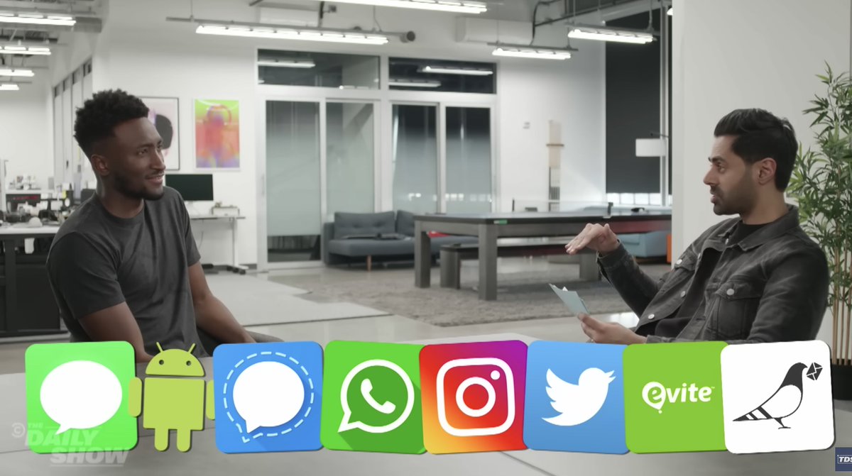 Marques Brownlee tweet media