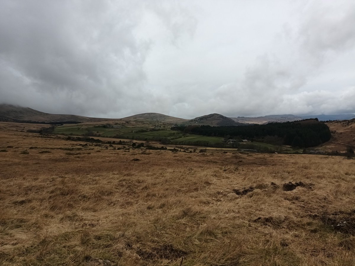marcusbloor86's tweet photo. My office this morning. #Calderfell #LNT #Lakedistrict #roadsidelitter https://t.co/EfcC8zgYWH