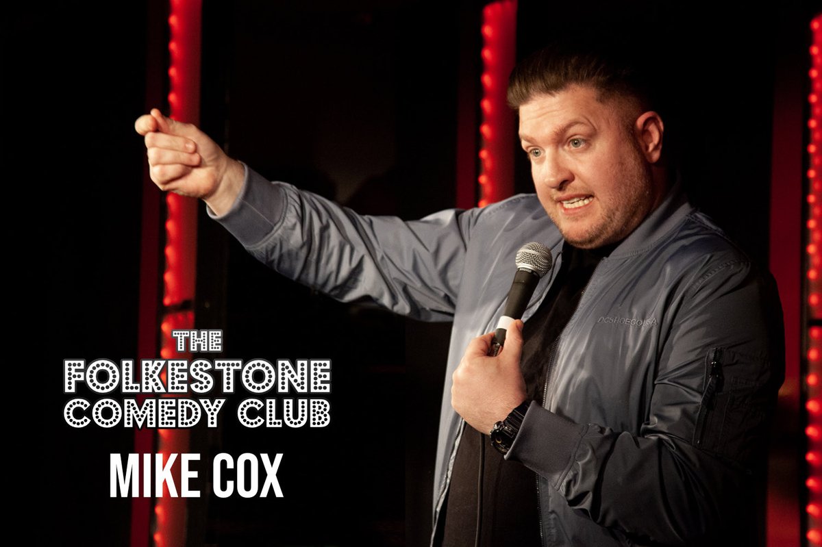 fstonecomedy's tweet image. A sensational and unpredictable show last night! It’s nights like this one that make live comedy so unbeatable. 
Sorry to the front row who lost their eyebrows.