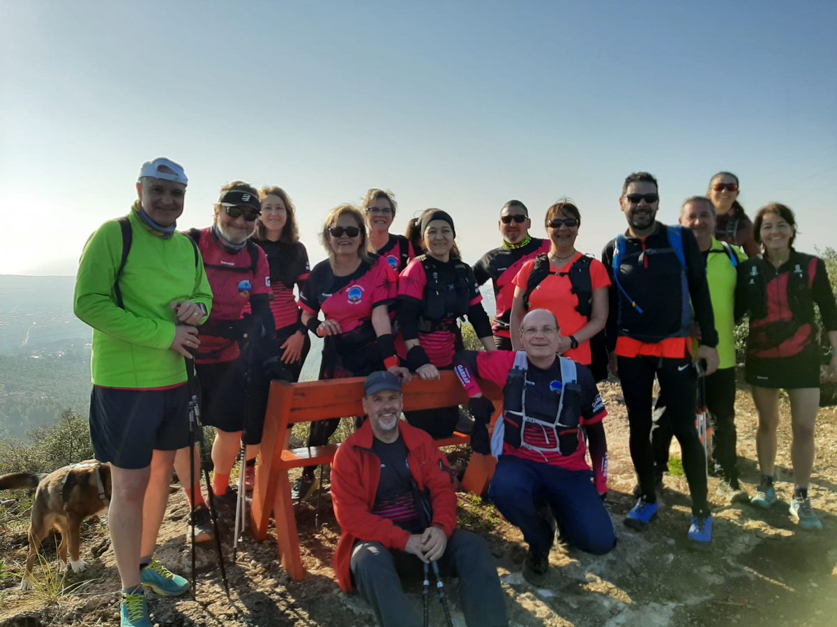 Club Esportiu Garraf Runners tweet media