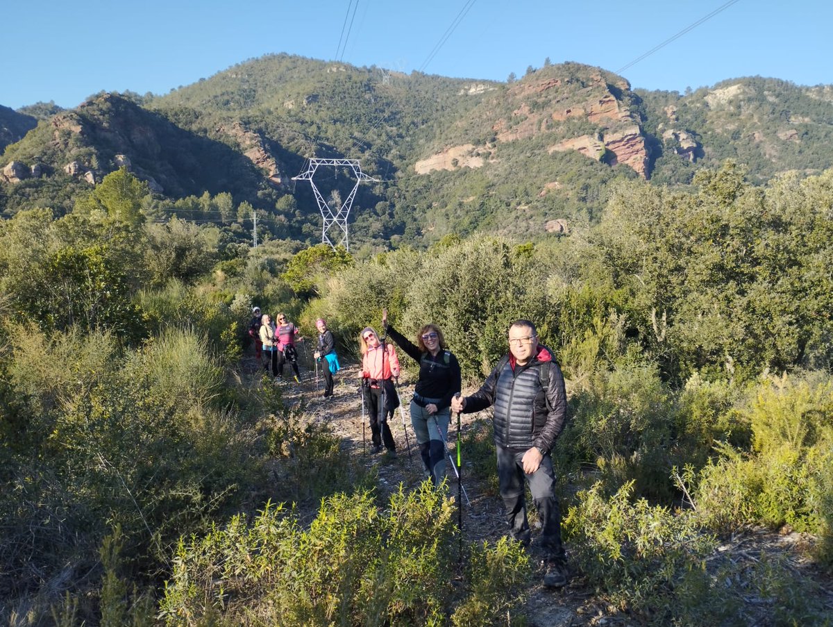 Club Esportiu Garraf Runners tweet media