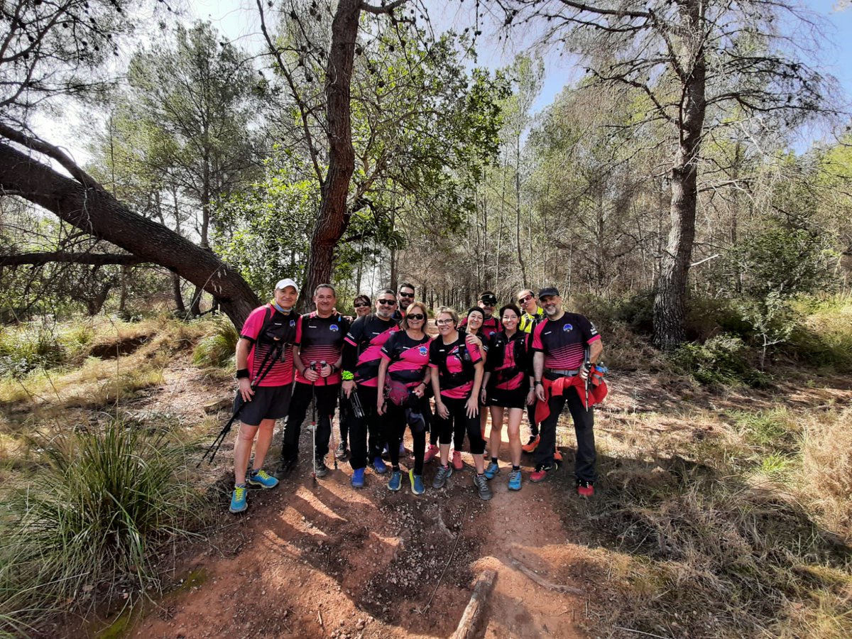 Club Esportiu Garraf Runners tweet media