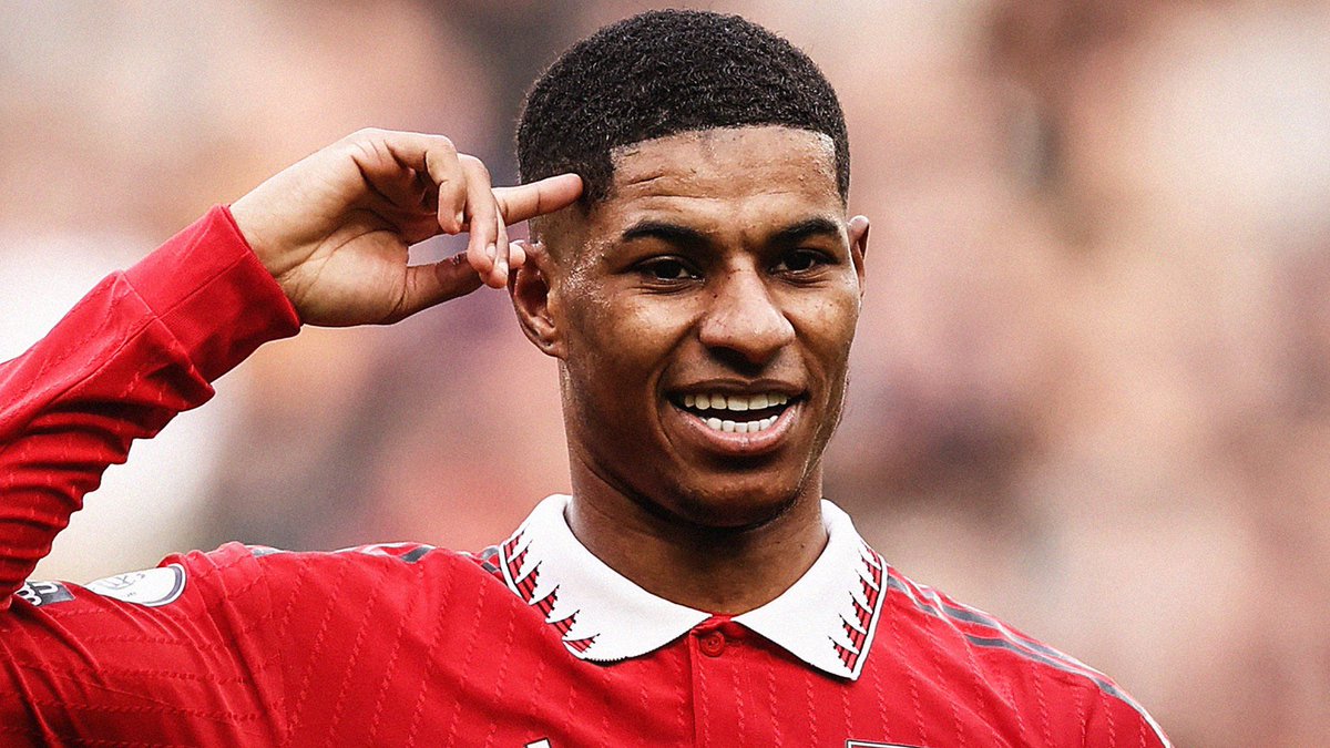mysteryfootball's tweet photo. If Mo Salah or Marcus Rashford score today, we will give away a Mystery Football shirt to one lucky follower! 🔴

To enter: 
1️⃣ RT this tweet
🤝 Follow us

Good luck! 🤞🏻 https://t.co/69oFaW0Dzd
