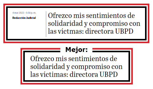 csejairoalberto's tweet photo. @EEColombia2020 @elespectador @UBPDcolombia #YoRecomiendo @fidelcanoco #RedacciónAlDesnudo #JalóndeOrejas @jaimefm60 #FelizDomingo ☺️#PreguntasIncómodas☺️ #Ortografía #víctmas #Corrigiendo #víctimas #LetraOmitida #Precisiones @LuisAlirioCalle @wraillo
¿No se ve rara una palabra con tres consonantes consecutivas?: https://t.co/ayPUKbLnUr