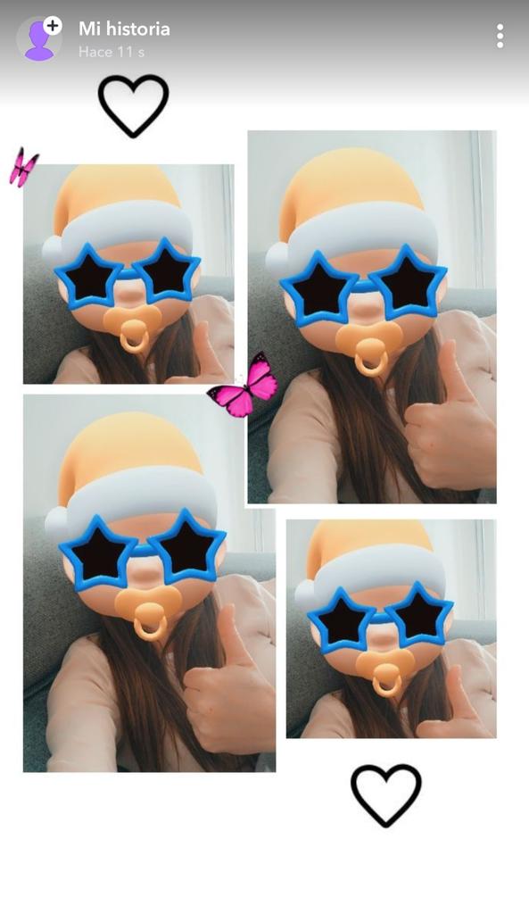 h3lena0's tweet photo. @BabyWealthyClub @Snapchat #BWCParty
#BWC $BRC https://t.co/1gxf4SuSpL