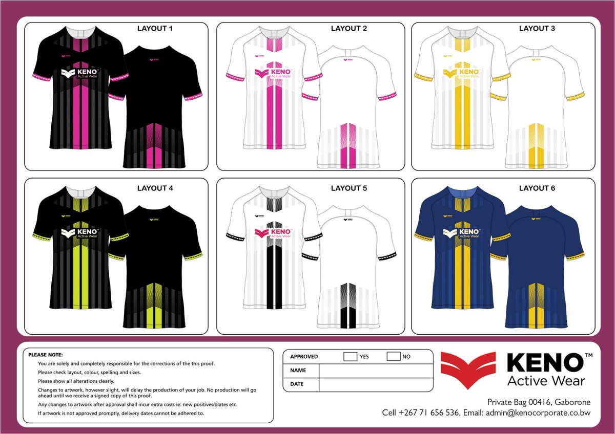 Kindly share your email address