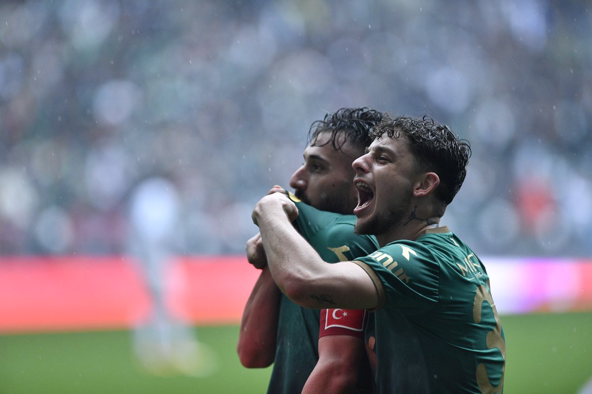 Bursaspor’un büyüklüğü değişilmez!!