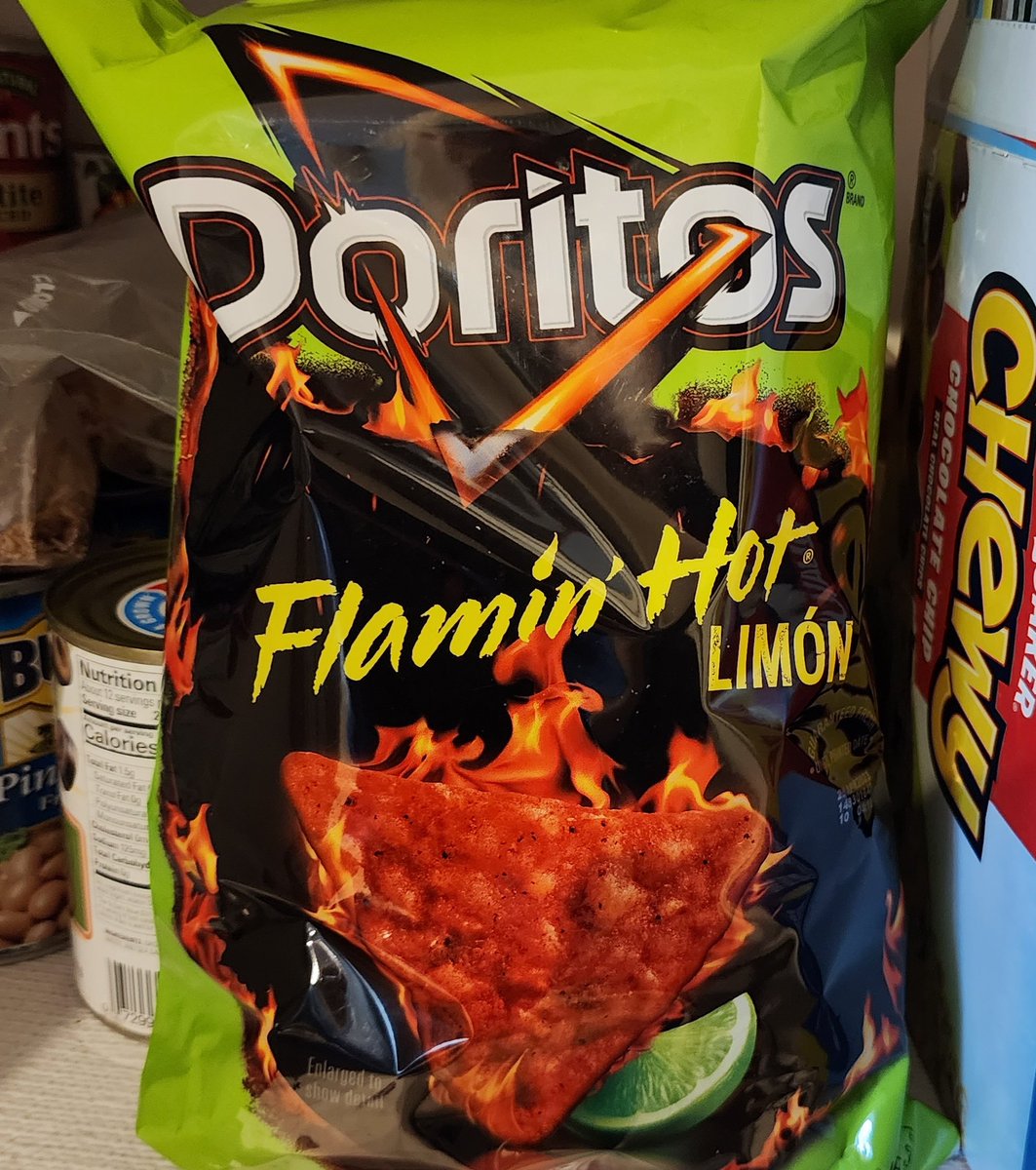 RadioPal1580's tweet photo. Not sure which kid talked my wife in to buying these at store but I bet it will be the one sitting uncomfortably in a chair later today. 
#shitfire https://t.co/C5hVQTYgOw