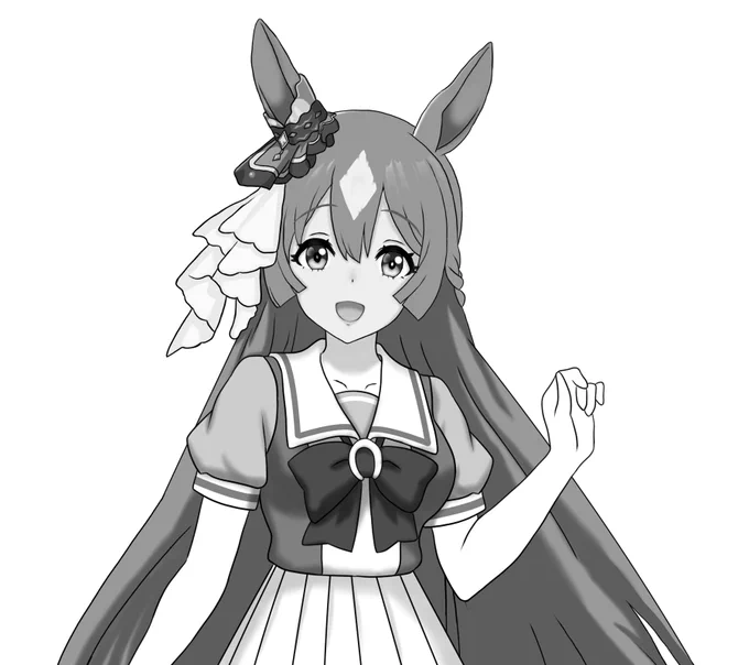 今日の成果。ダイヤちゃん参戦! 