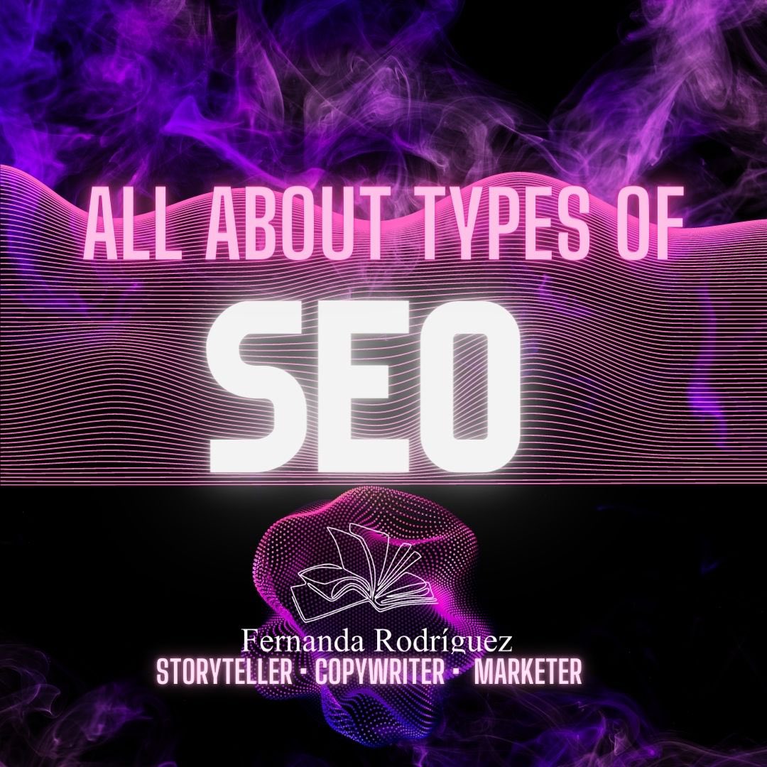 FernandaRodzM's tweet photo. 📣If you’re a website 👩🏻‍💻🧑‍💻 owner, you may have heard of search engine optimization (SEO). https://t.co/TCgTHq5gwR