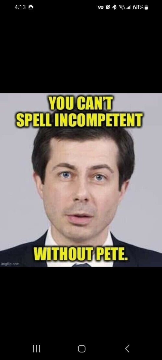 JAntonioM4's tweet photo. To not vote for the #Republican presidential nominee (esp if it's #Trump) bc YOUR nominee did not make it is just plain stupid, especially after this 2 yr #Democrook shitshow.
I'll never understand why anyone wud risk having another criminal Dem administration.
#TrumpLake24 https://t.co/ySdDJy138V
