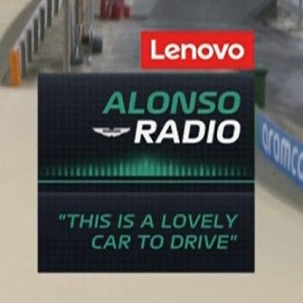castboxboxbox's tweet photo. Rádio da corrida 

#F1 #F1naBand #F1naSPORTTV #F1noGP #bahrainGP #BahreinGP https://t.co/CkKY8Tj2UN