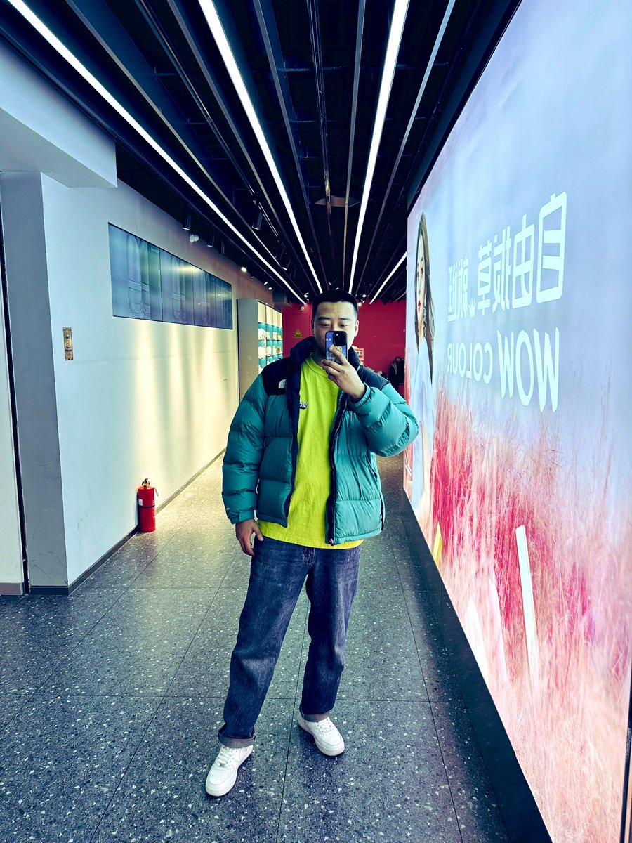 乐乐 tweet media