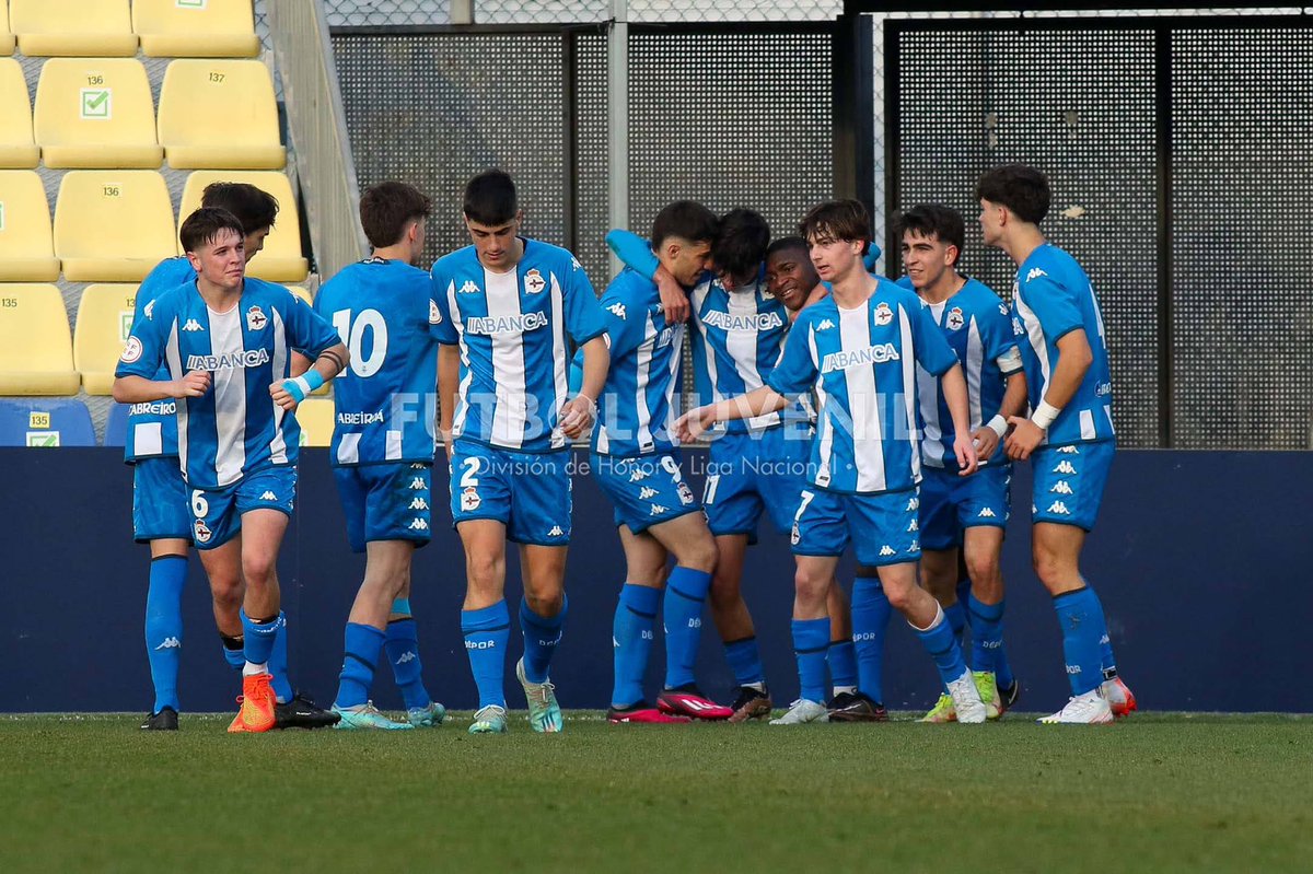 Semana de Final Four 🔛💙