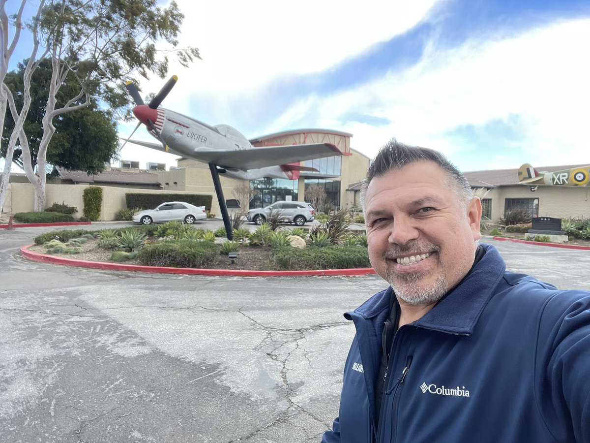 ChiefLopez71's tweet photo. Celebrating my team on Aramark’s Employee Appreciation Day! #aramarksthespot #aramark #teamworkmakesthedreamwork https://t.co/1bDC5owIgT