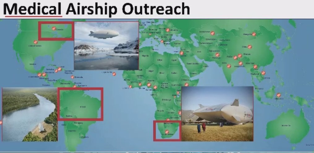 <a href="/RyanWEngland/">Ryan England, MD</a> representing <a href="/RADAIDIntl/">RAD-AID</a> and sharing #globalhealth #gis work to reach patients all over the world