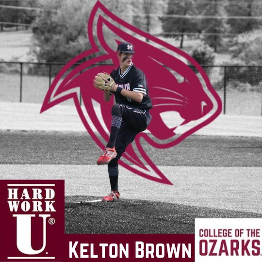 KeltonBrown17's tweet photo. On to the next chapter➡️#commited @CofOSports @HounDawgBasebal https://t.co/mfR65uDJ2B